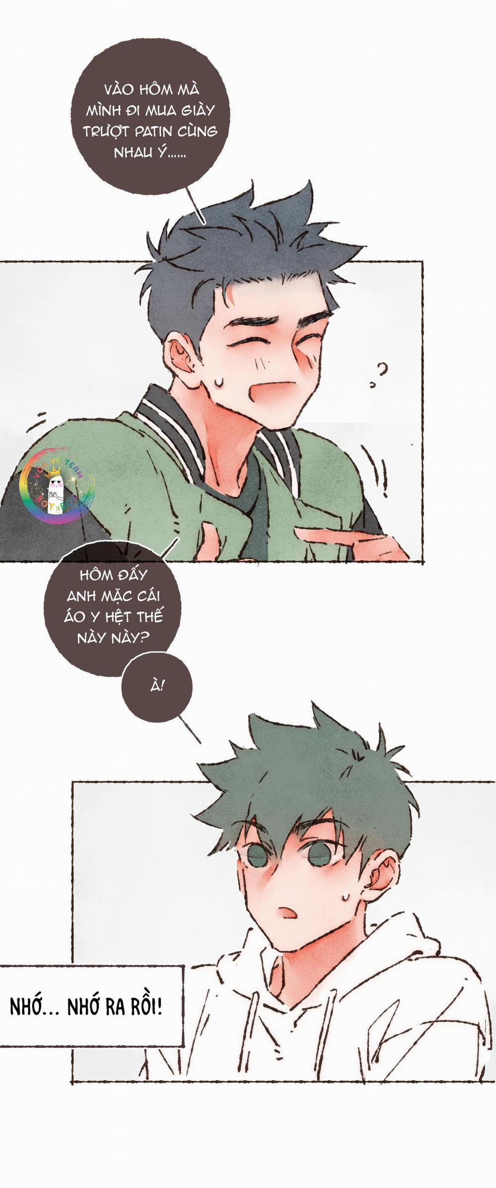 Nước Cờ Xanh Lam (DROP) 22 trang 3