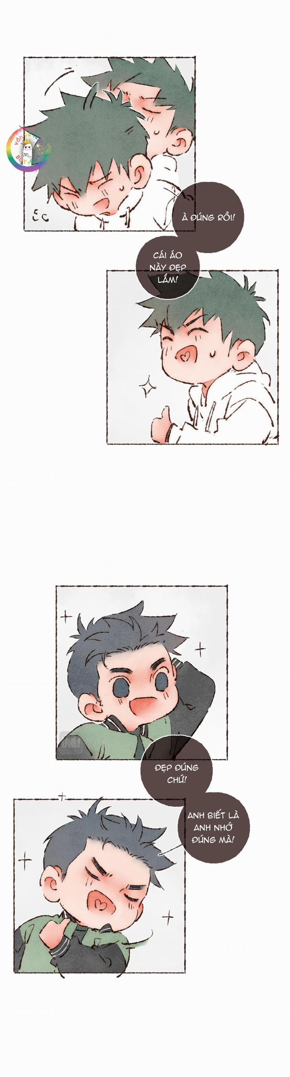 Nước Cờ Xanh Lam (DROP) 22 trang 4