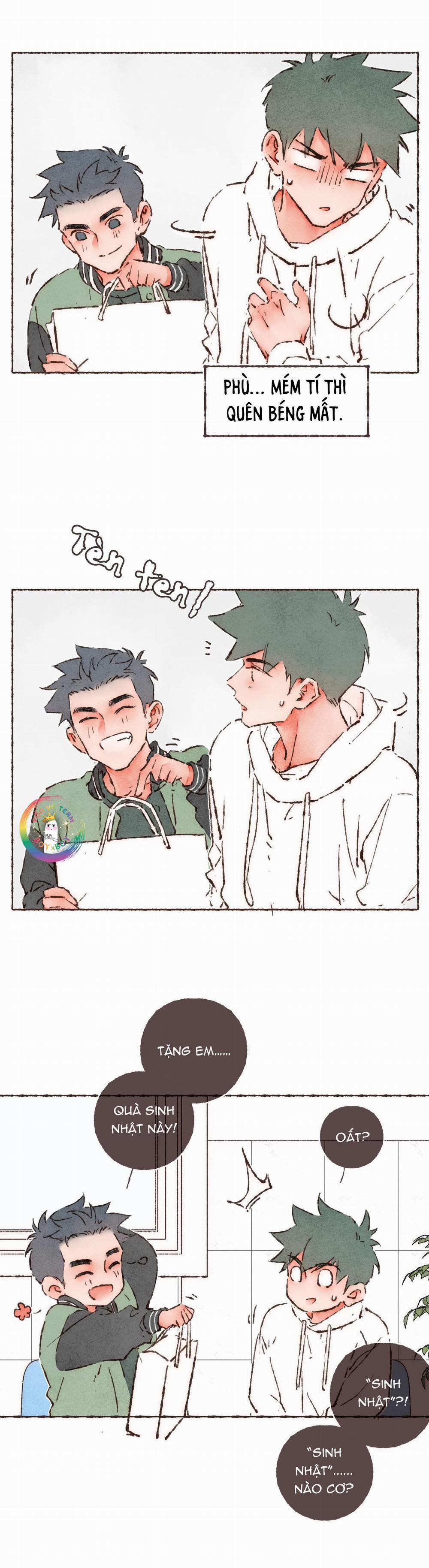 Nước Cờ Xanh Lam (DROP) 22 trang 5