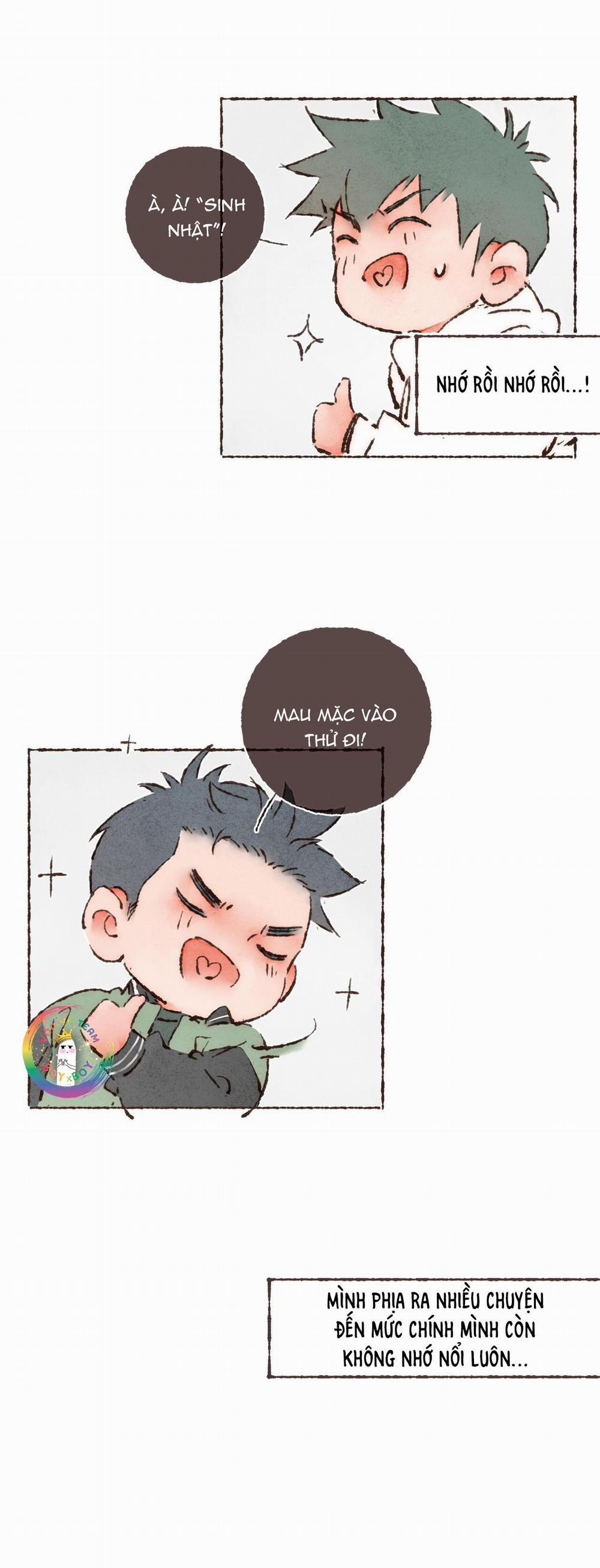 Nước Cờ Xanh Lam (DROP) 22 trang 6