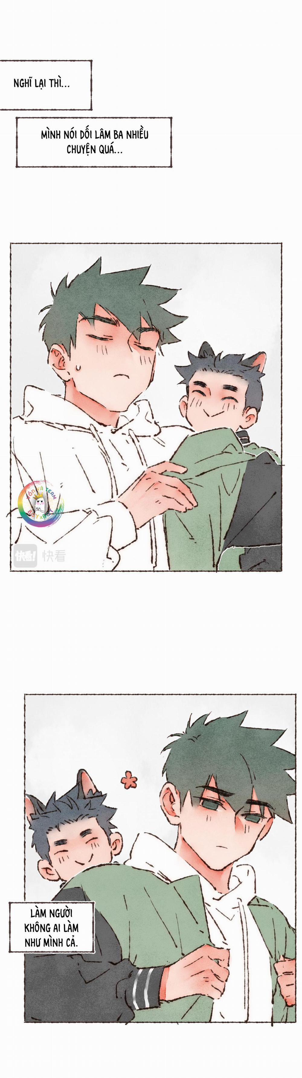 Nước Cờ Xanh Lam (DROP) 22 trang 8