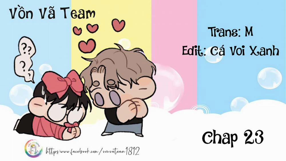 Nước Cờ Xanh Lam (DROP) 23 trang 0