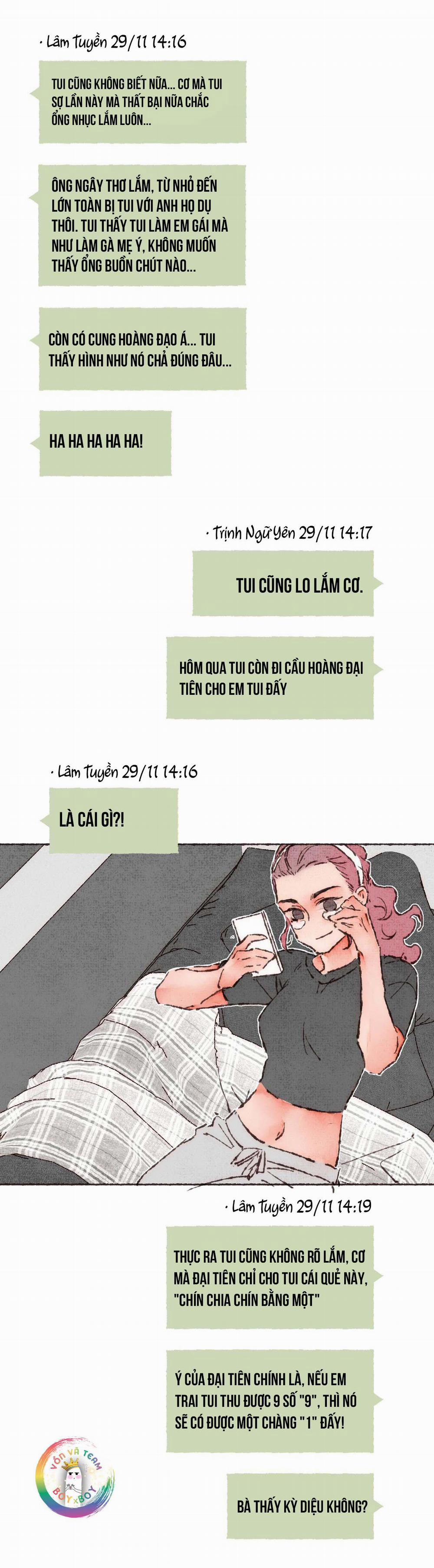 Nước Cờ Xanh Lam (DROP) 23 trang 10