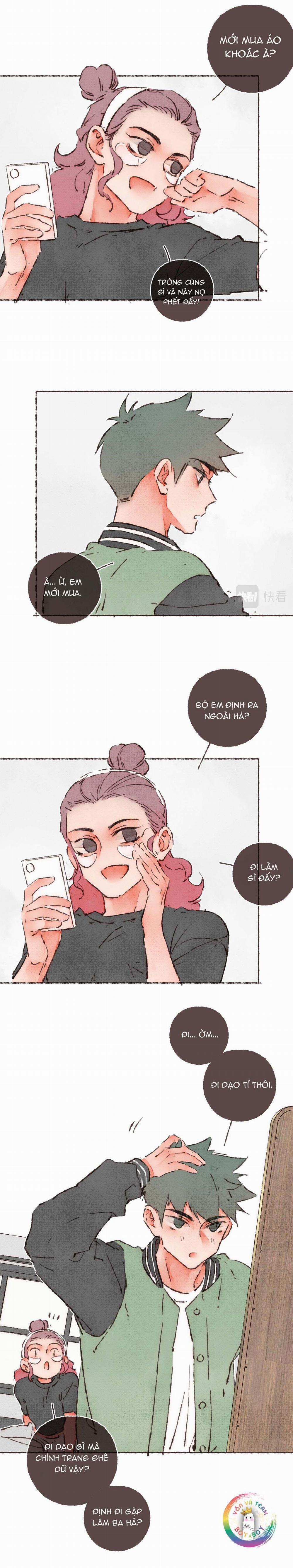 Nước Cờ Xanh Lam (DROP) 23 trang 12