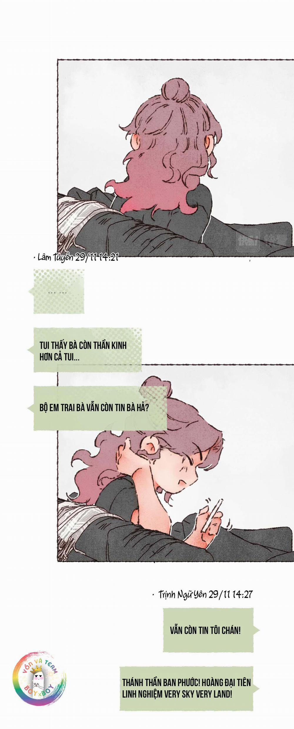 Nước Cờ Xanh Lam (DROP) 23 trang 15