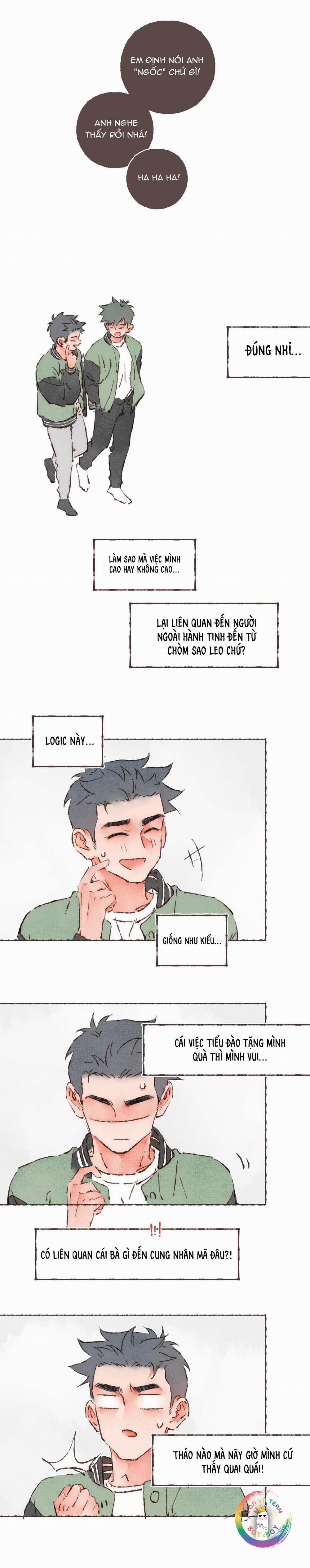 Nước Cờ Xanh Lam (DROP) 23 trang 25