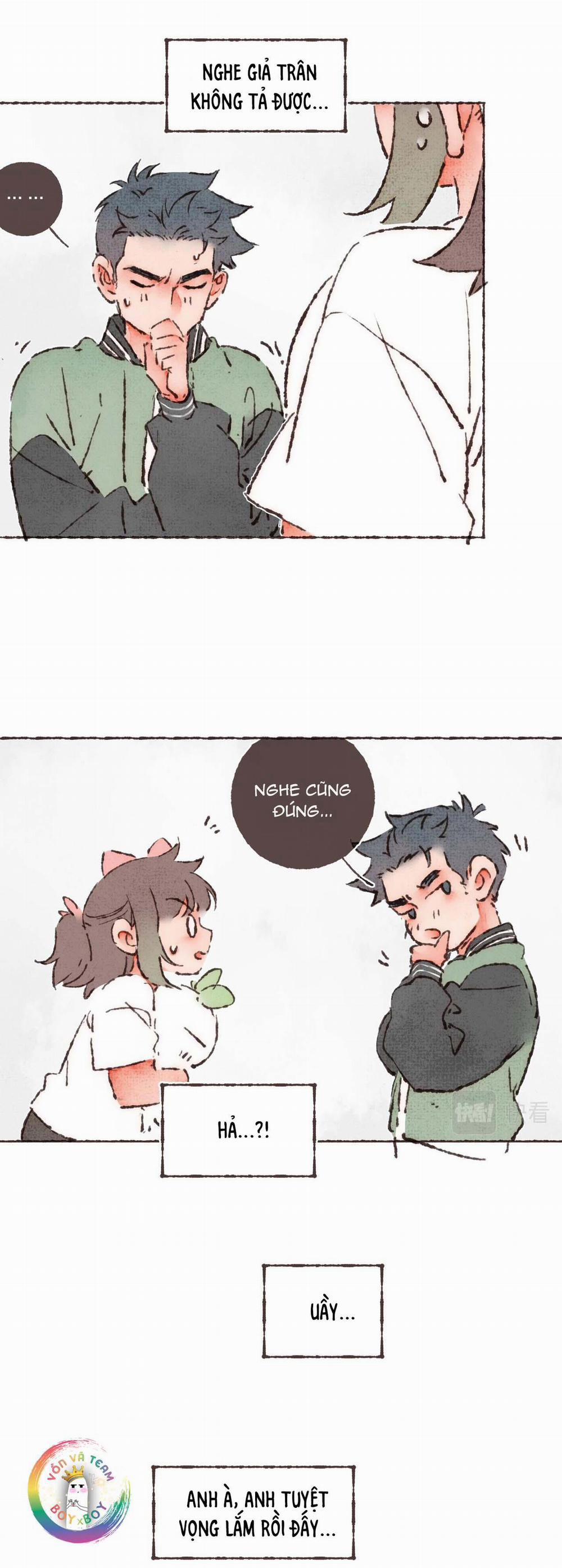 Nước Cờ Xanh Lam (DROP) 23 trang 5