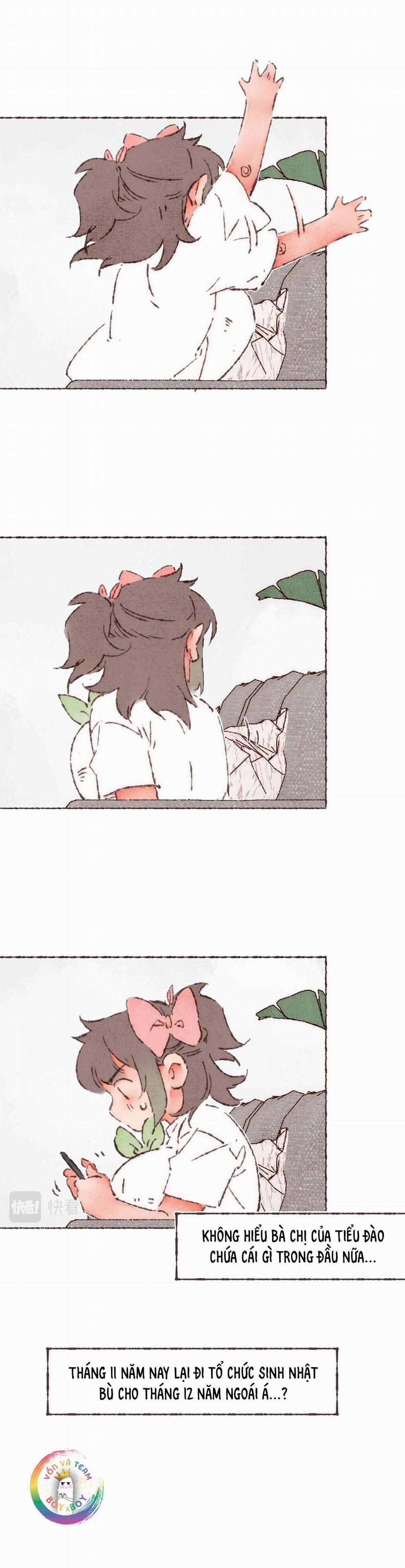 Nước Cờ Xanh Lam (DROP) 23 trang 7