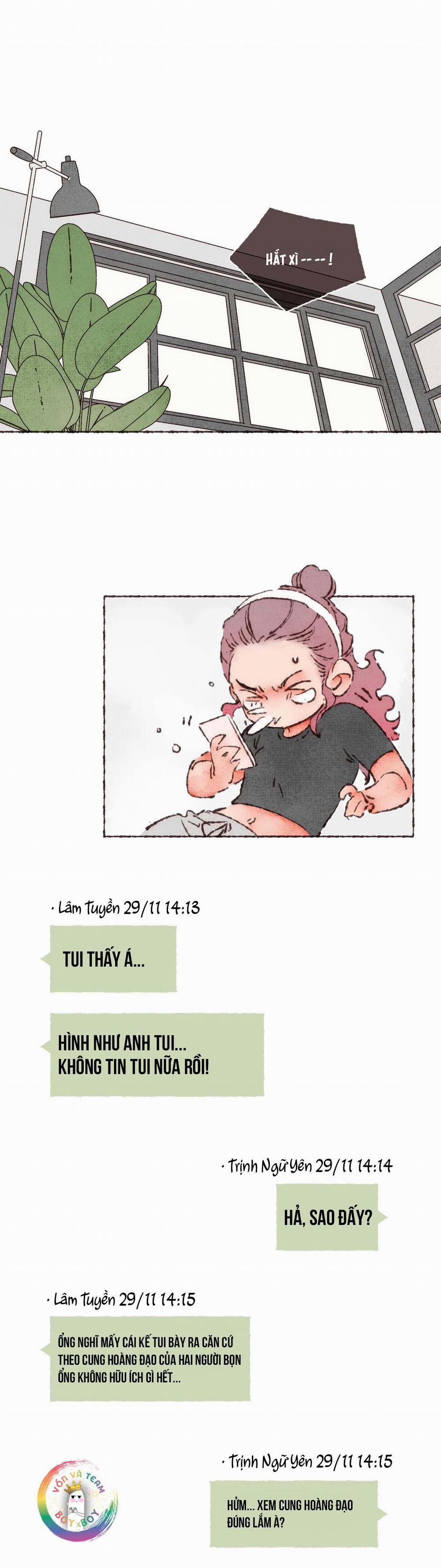 Nước Cờ Xanh Lam (DROP) 23 trang 9