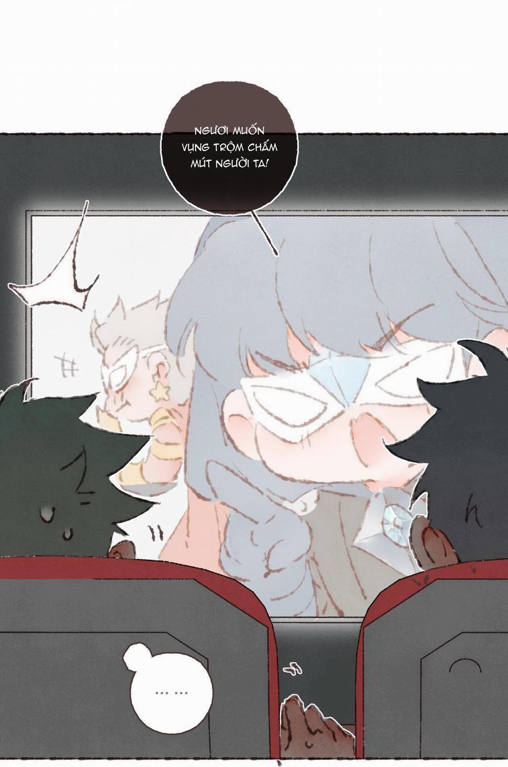 Nước Cờ Xanh Lam (DROP) 24 trang 10