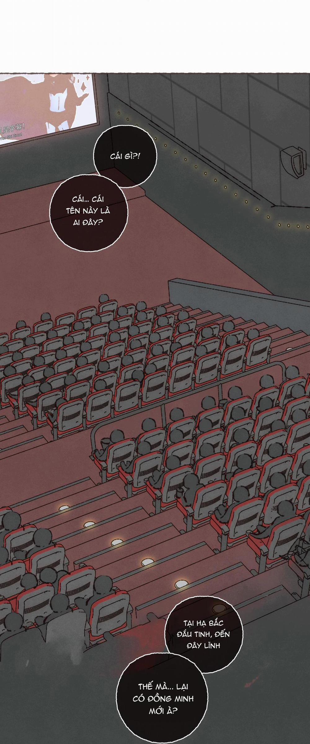 Nước Cờ Xanh Lam (DROP) 24 trang 16