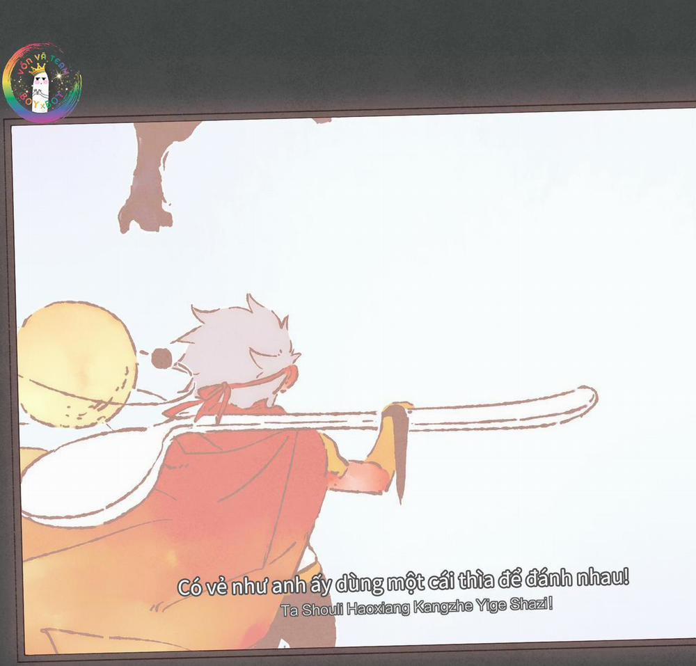 Nước Cờ Xanh Lam (DROP) 24 trang 17