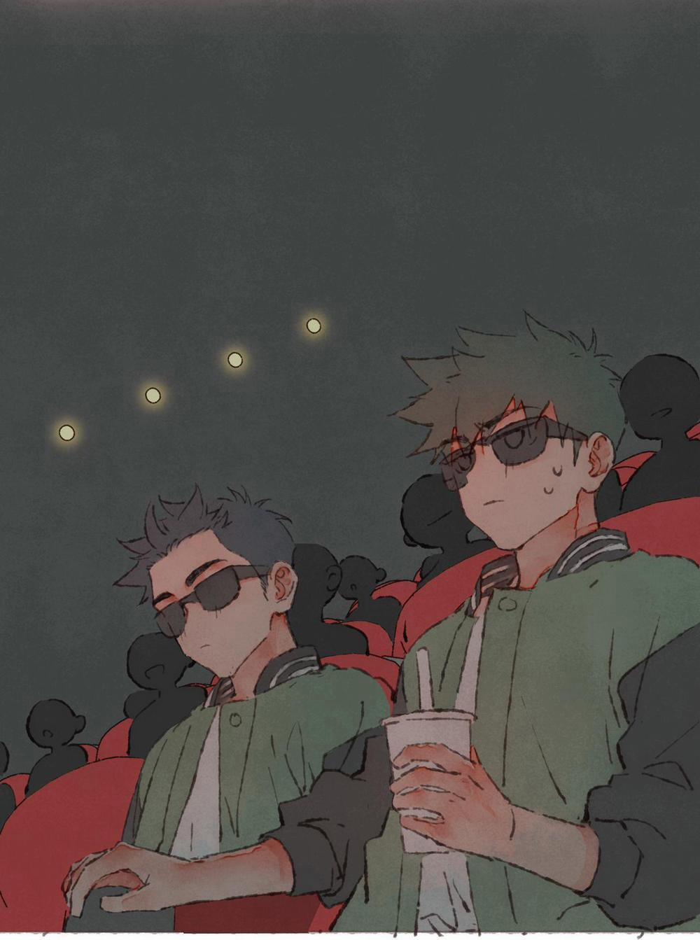 Nước Cờ Xanh Lam (DROP) 24 trang 18