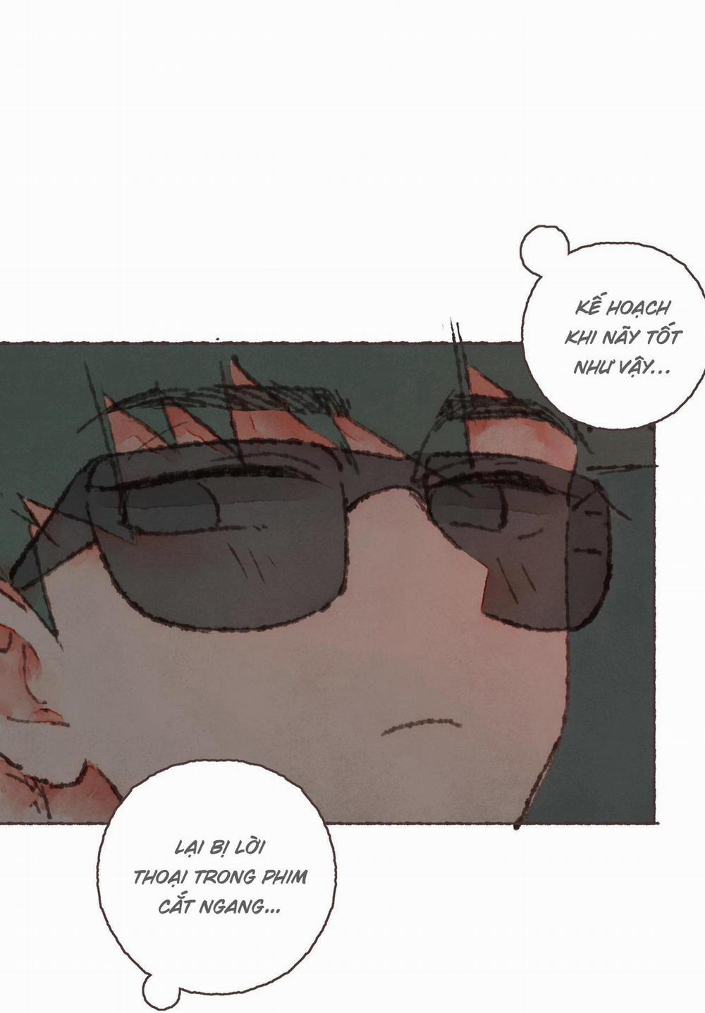 Nước Cờ Xanh Lam (DROP) 24 trang 19