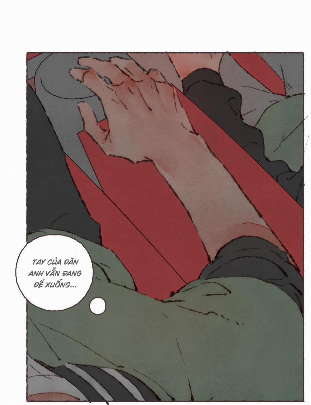 Nước Cờ Xanh Lam (DROP) 24 trang 20