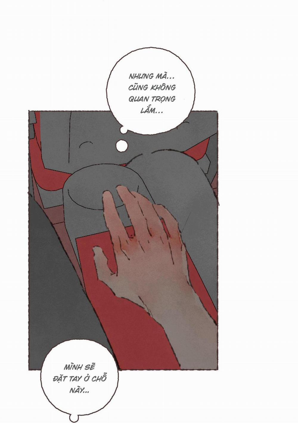 Nước Cờ Xanh Lam (DROP) 24 trang 21