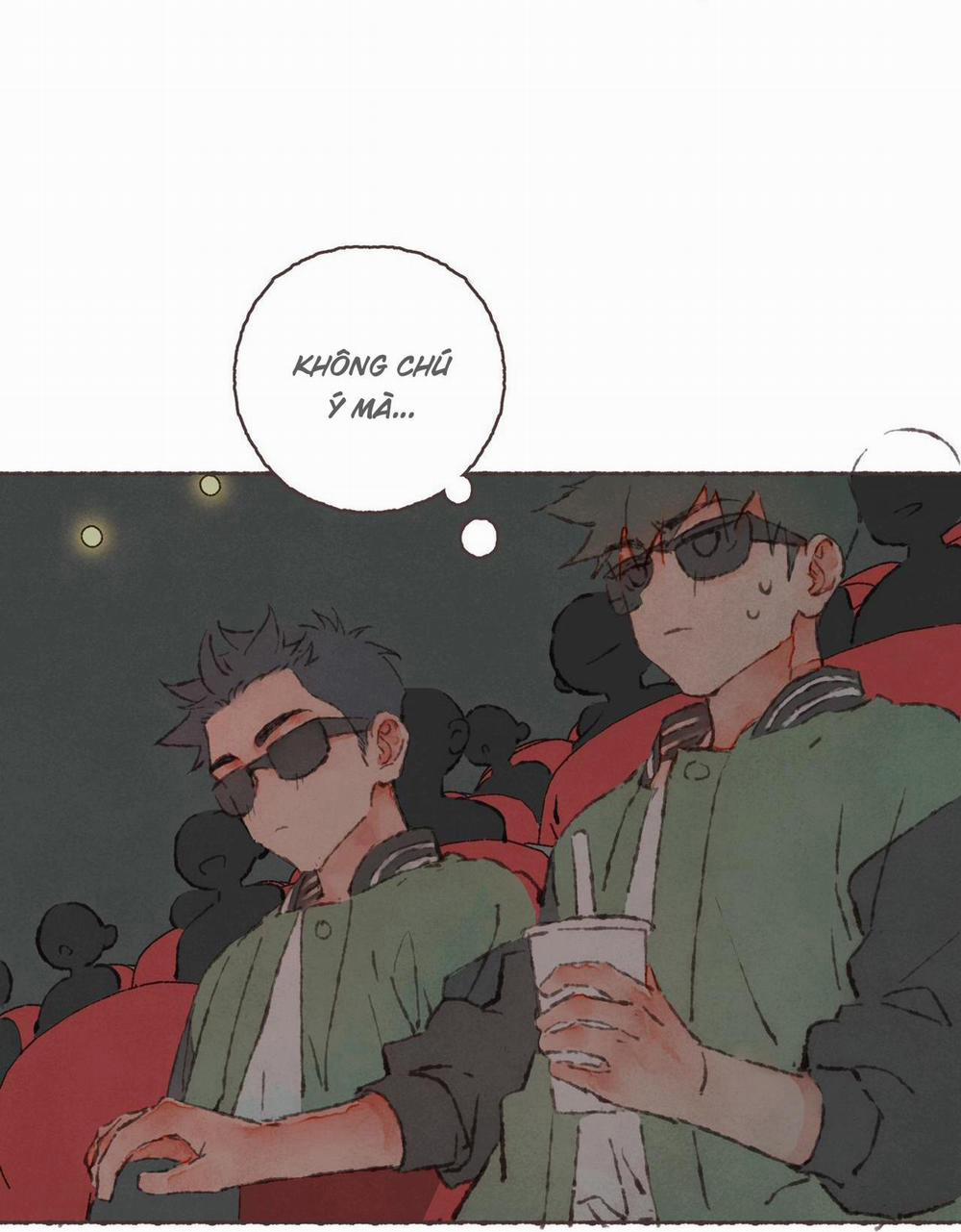 Nước Cờ Xanh Lam (DROP) 24 trang 25