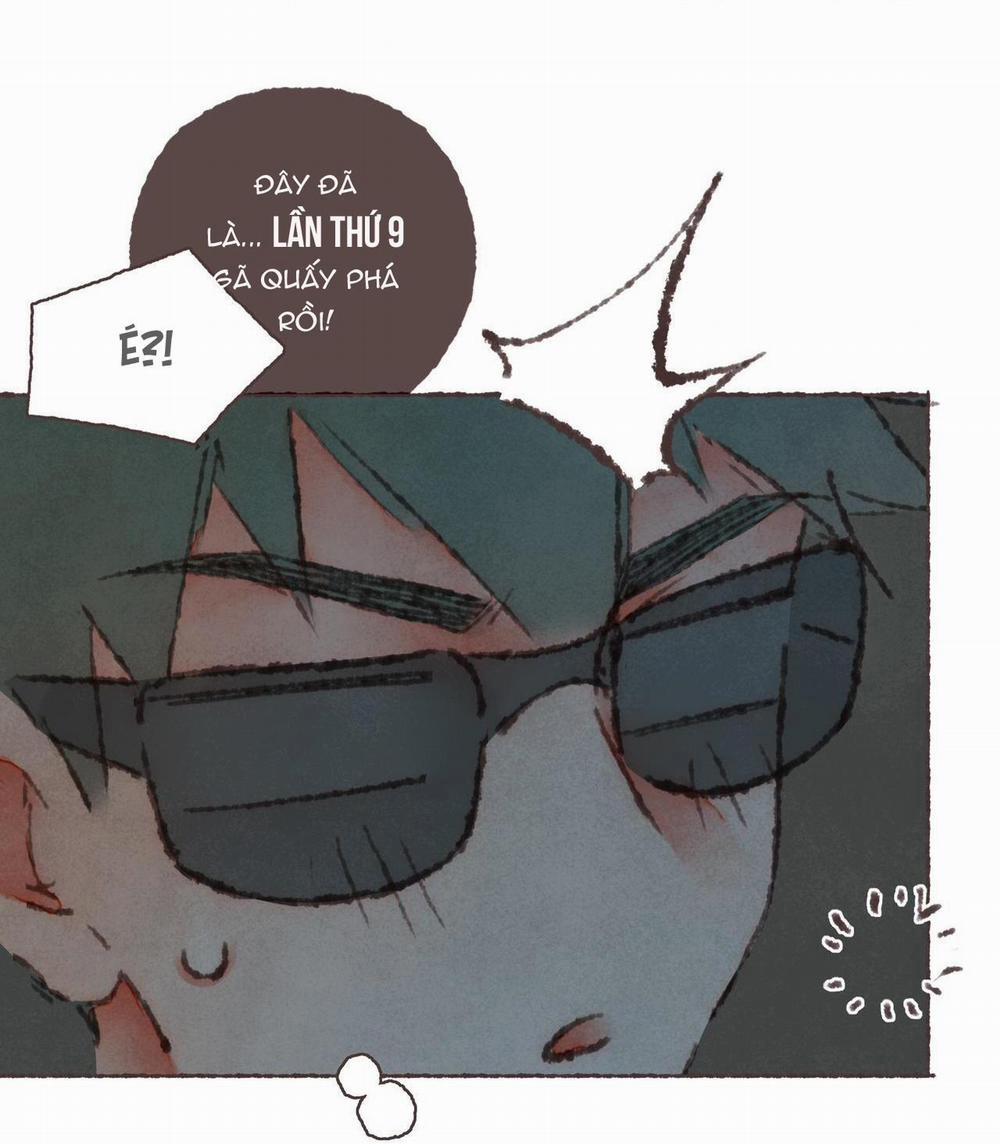 Nước Cờ Xanh Lam (DROP) 24 trang 31