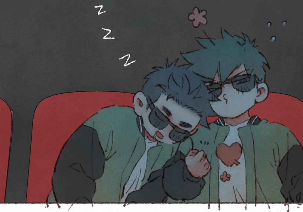 Nước Cờ Xanh Lam (DROP) 24 trang 37