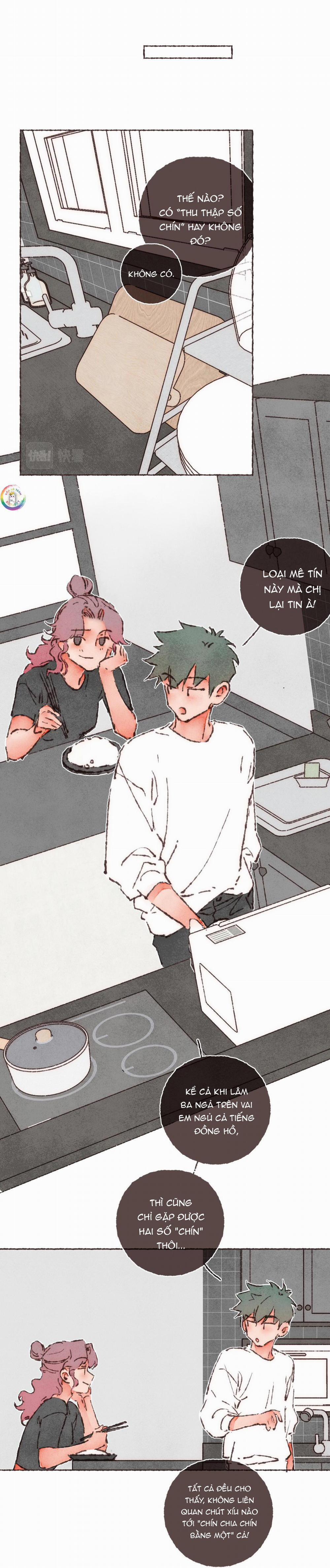 Nước Cờ Xanh Lam (DROP) 24 trang 41