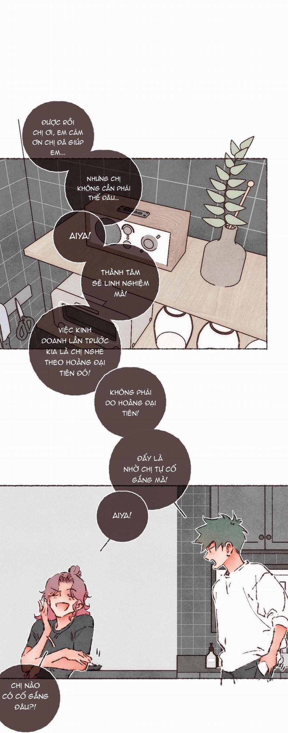 Nước Cờ Xanh Lam (DROP) 24 trang 45