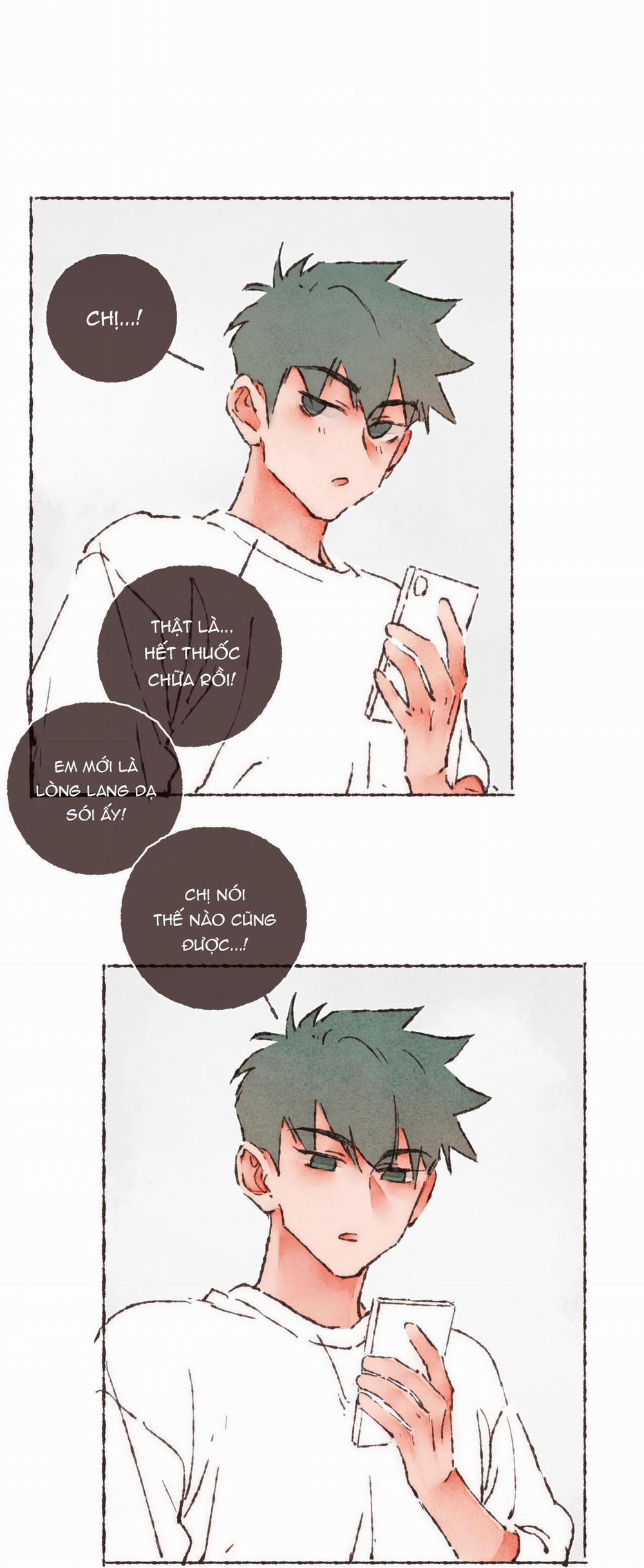 Nước Cờ Xanh Lam (DROP) 24 trang 46