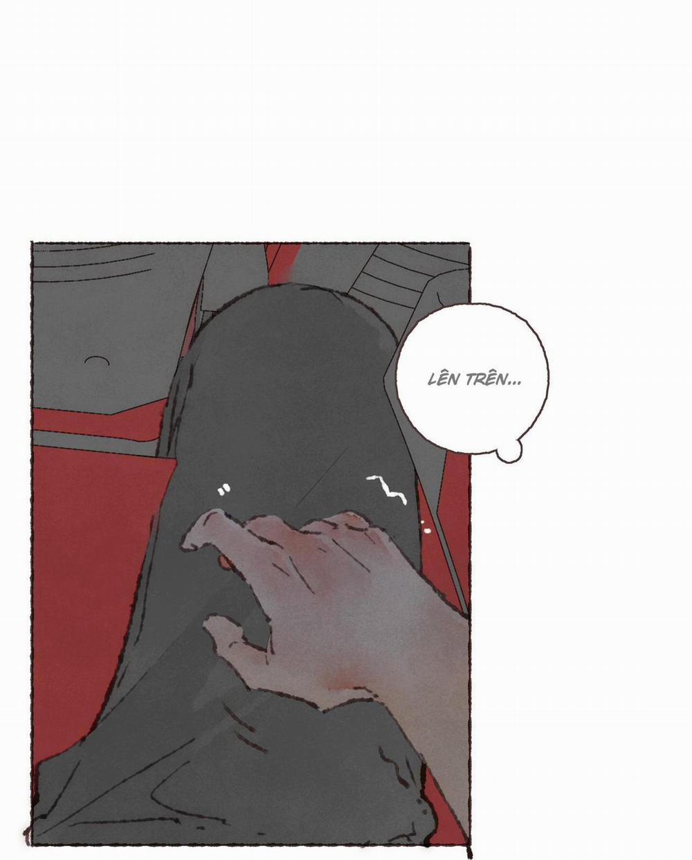 Nước Cờ Xanh Lam (DROP) 24 trang 6