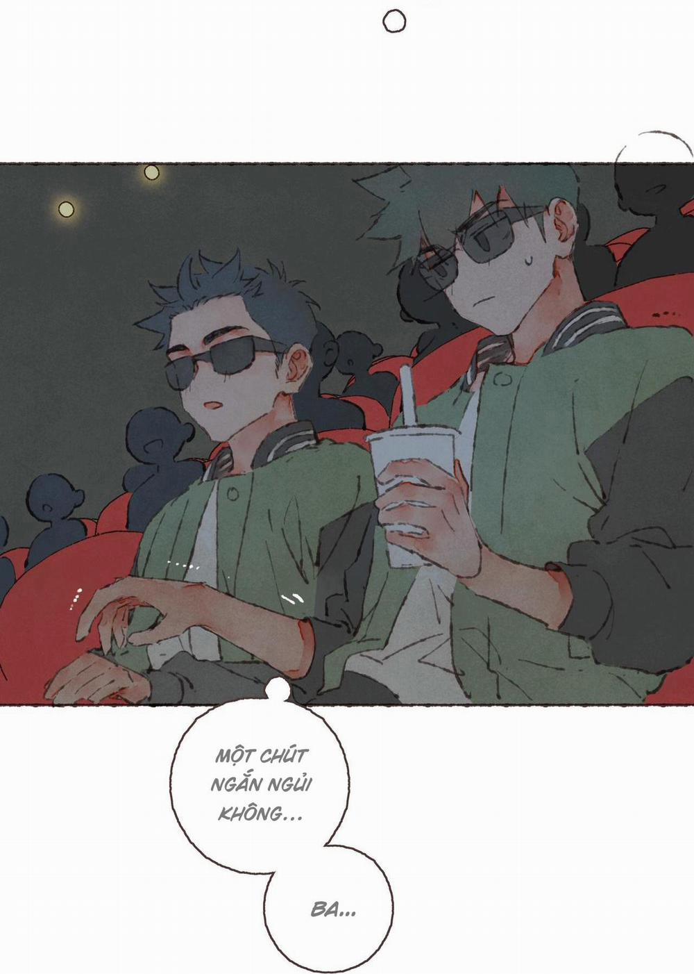 Nước Cờ Xanh Lam (DROP) 24 trang 8