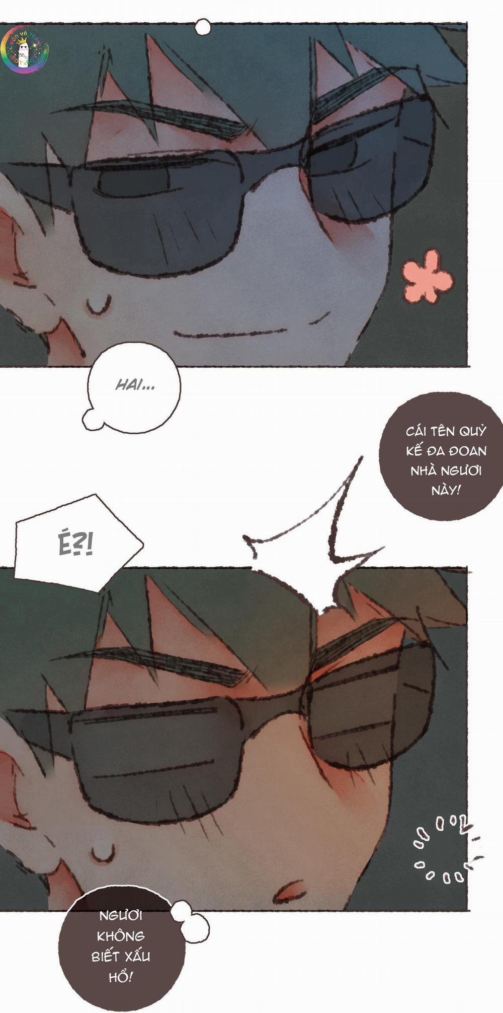 Nước Cờ Xanh Lam (DROP) 24 trang 9