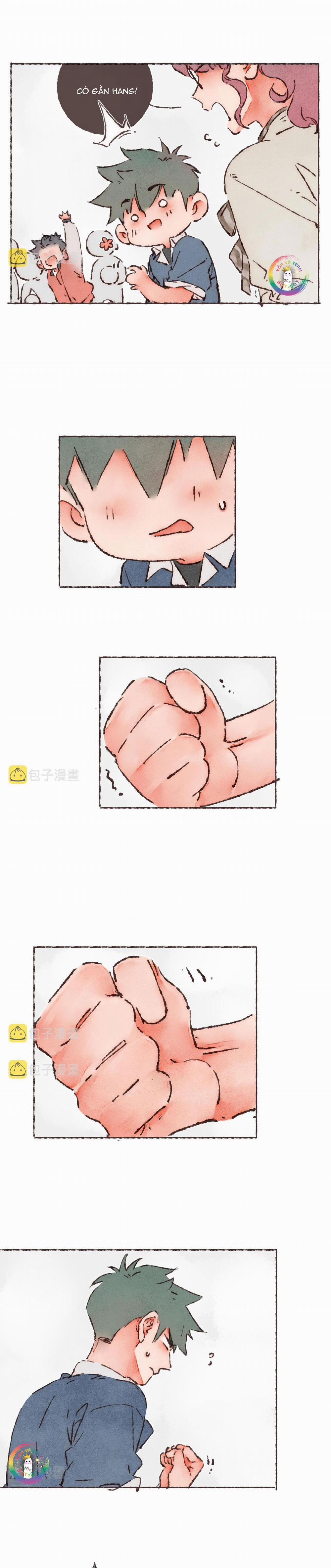 Nước Cờ Xanh Lam (DROP) 25 trang 11