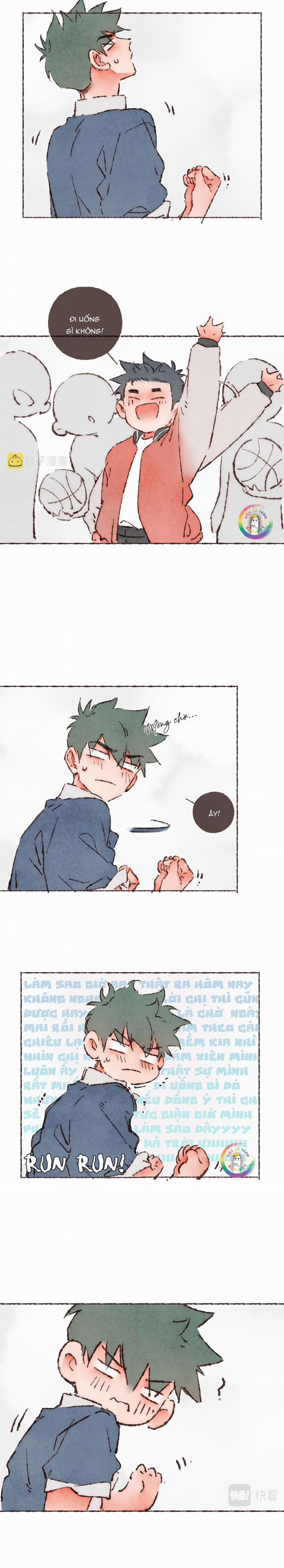 Nước Cờ Xanh Lam (DROP) 25 trang 12