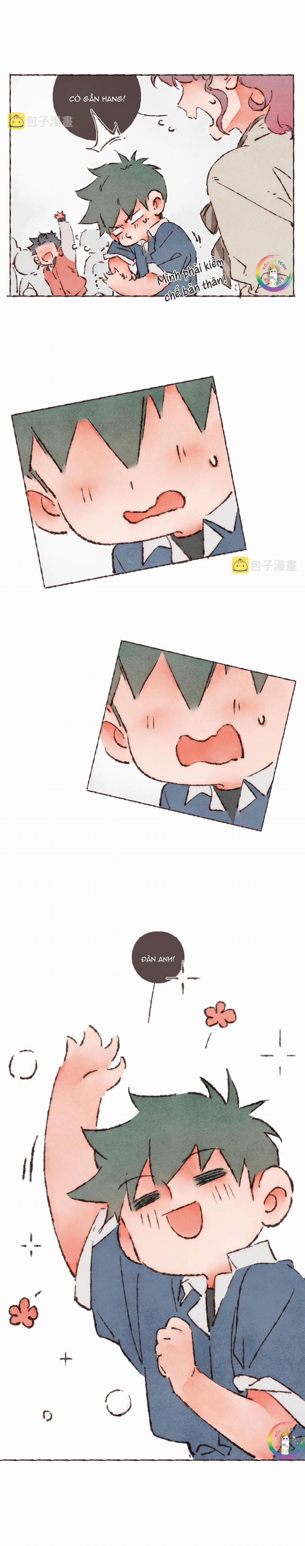 Nước Cờ Xanh Lam (DROP) 25 trang 13