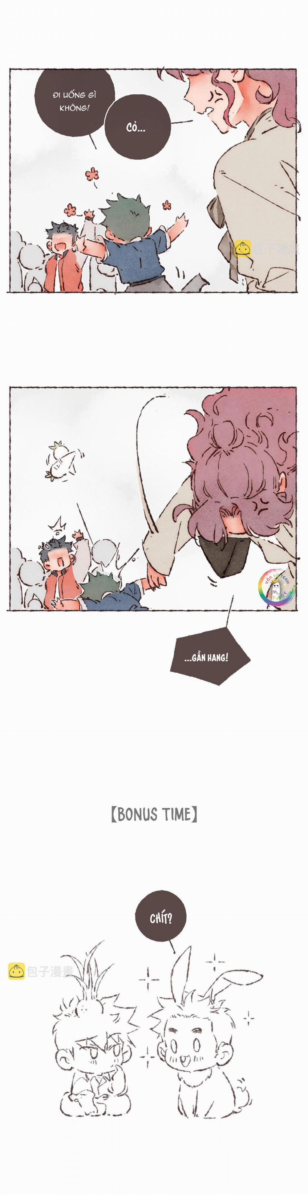 Nước Cờ Xanh Lam (DROP) 25 trang 14