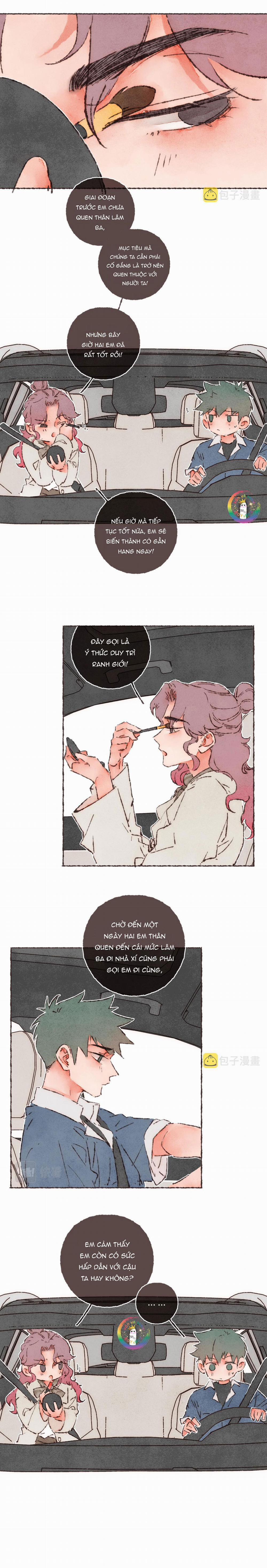 Nước Cờ Xanh Lam (DROP) 25 trang 3