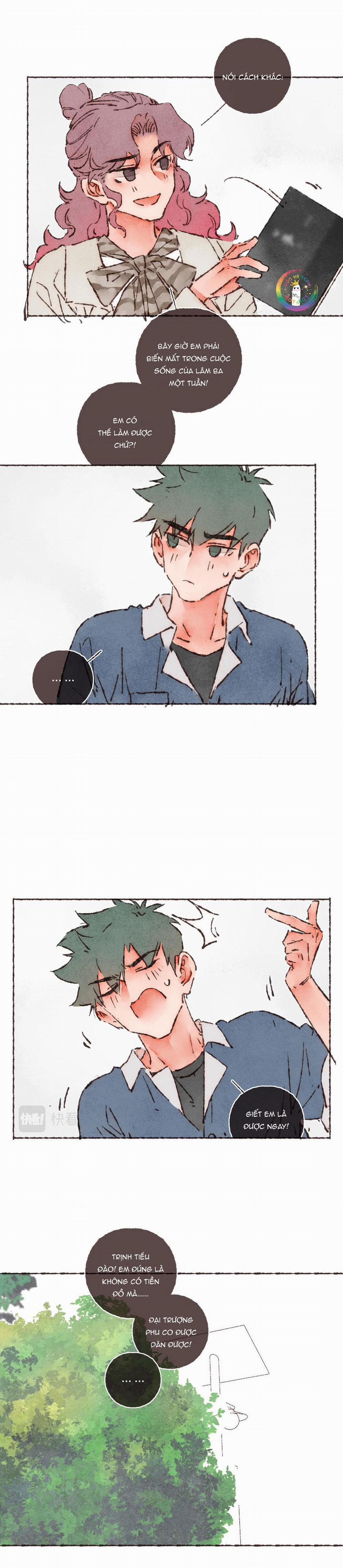 Nước Cờ Xanh Lam (DROP) 25 trang 7