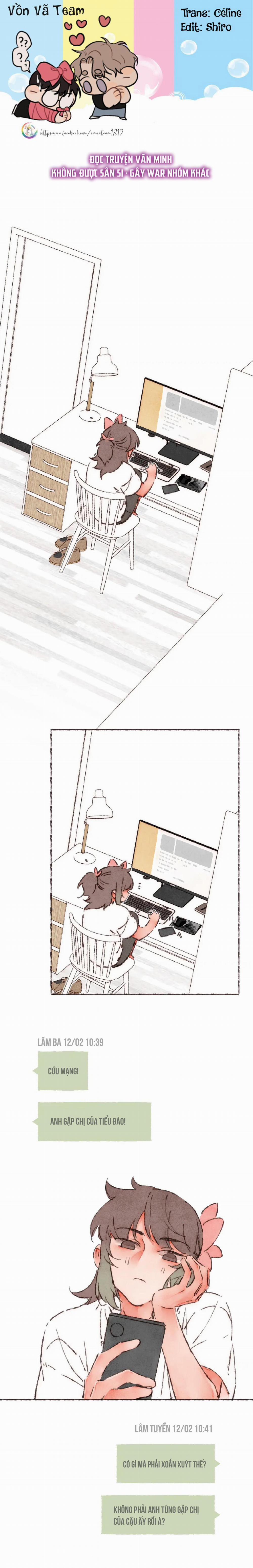 Nước Cờ Xanh Lam (DROP) 26 trang 0