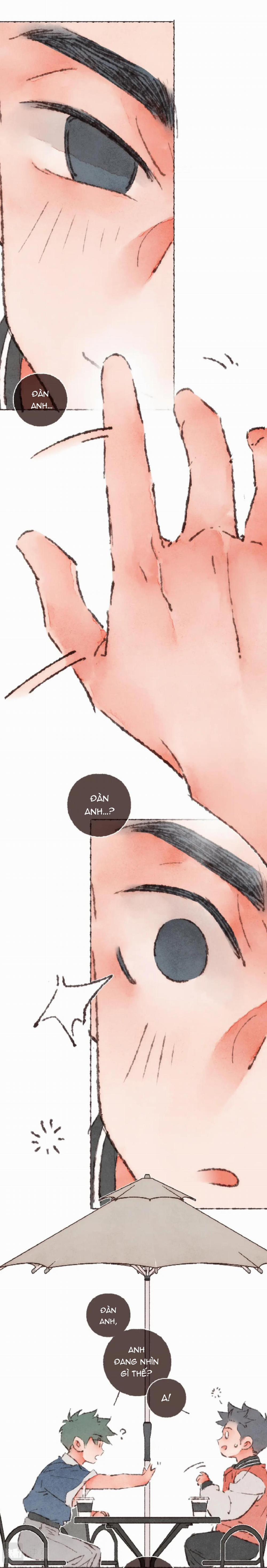 Nước Cờ Xanh Lam (DROP) 26 trang 10