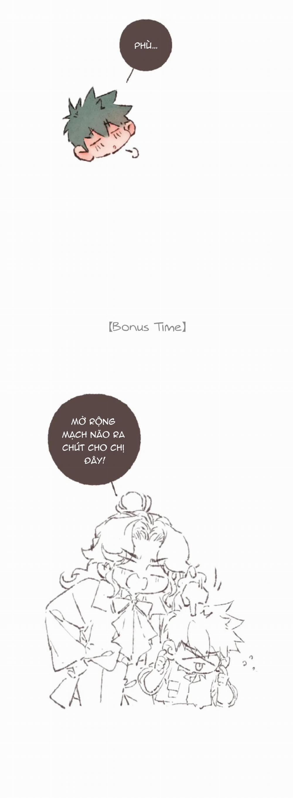 Nước Cờ Xanh Lam (DROP) 26 trang 14