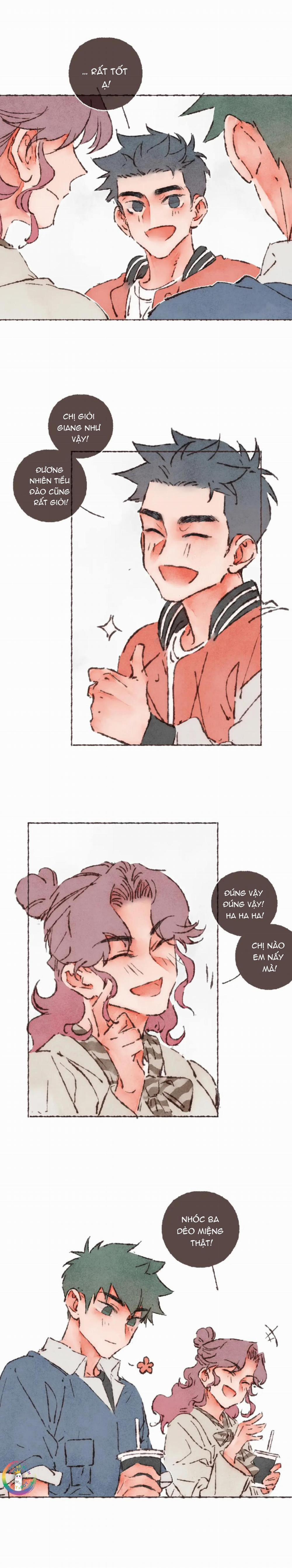 Nước Cờ Xanh Lam (DROP) 26 trang 5