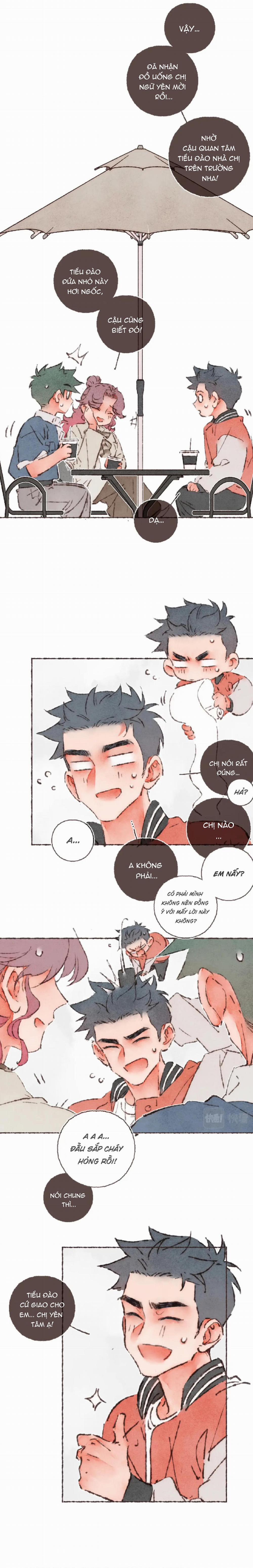 Nước Cờ Xanh Lam (DROP) 26 trang 6