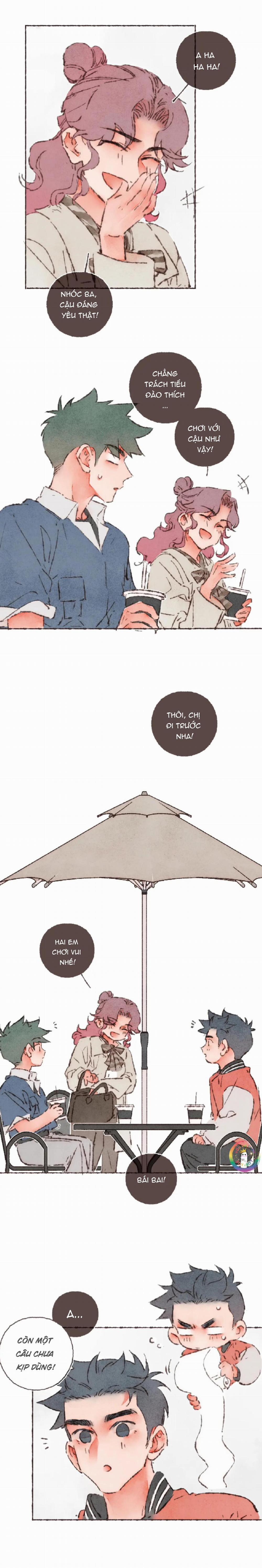 Nước Cờ Xanh Lam (DROP) 26 trang 7