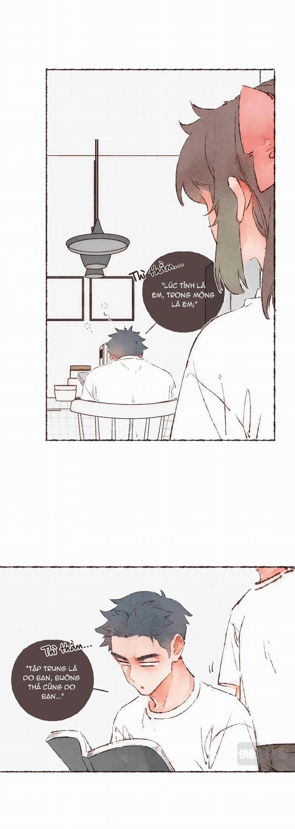 Nước Cờ Xanh Lam (DROP) 27 trang 1