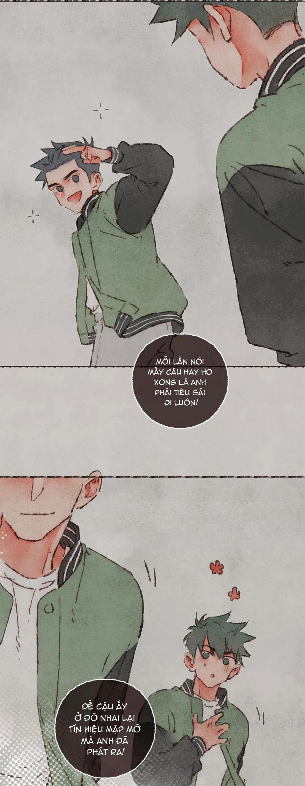 Nước Cờ Xanh Lam (DROP) 27 trang 13