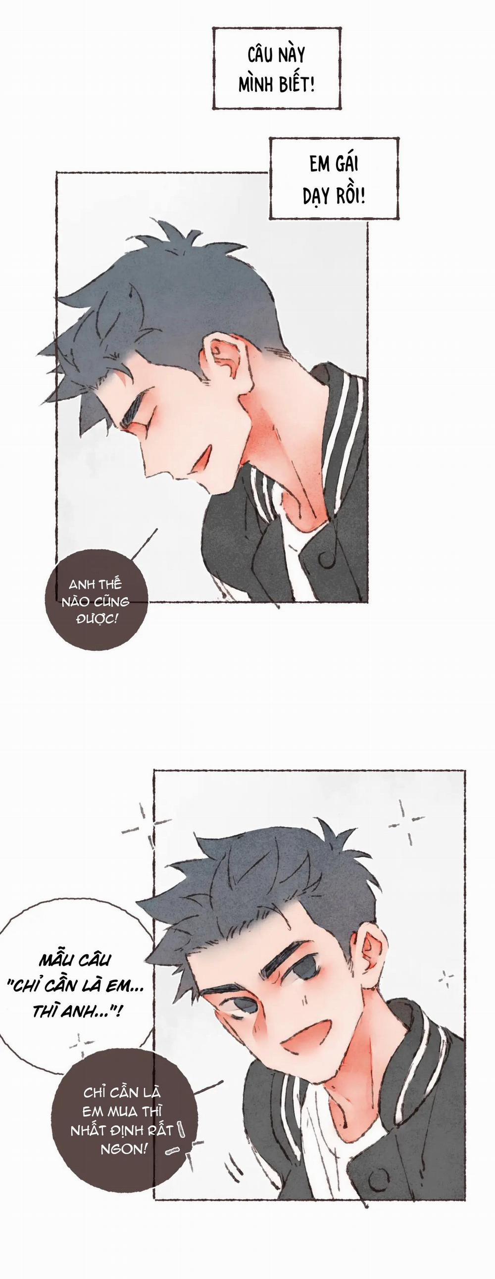 Nước Cờ Xanh Lam (DROP) 27 trang 18