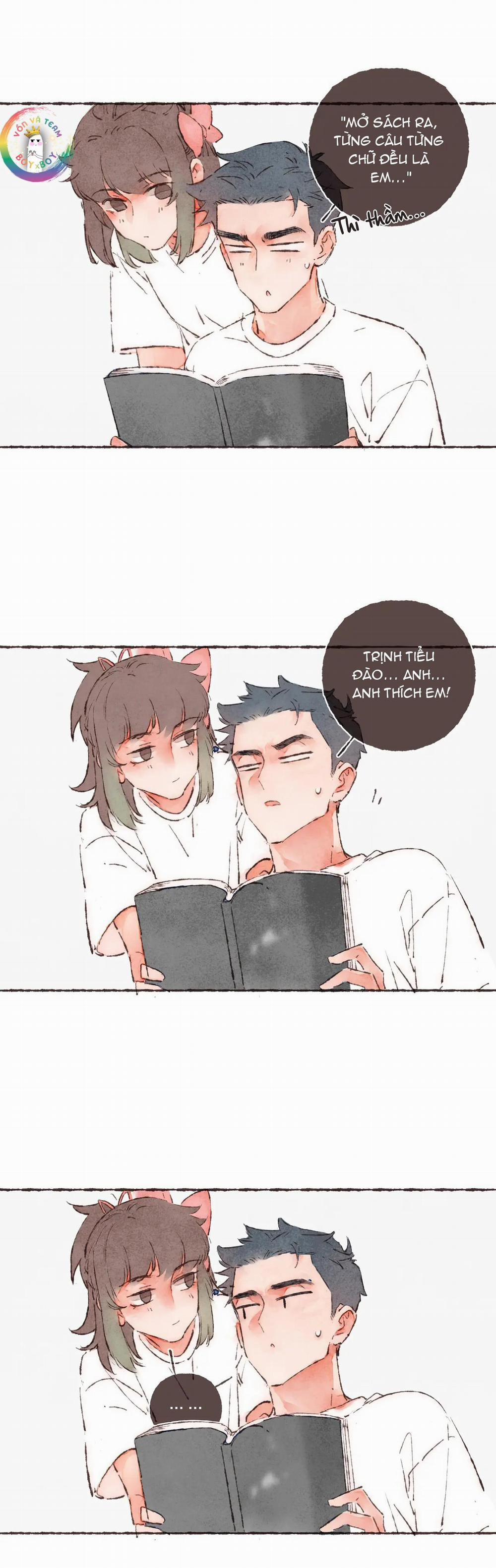 Nước Cờ Xanh Lam (DROP) 27 trang 2