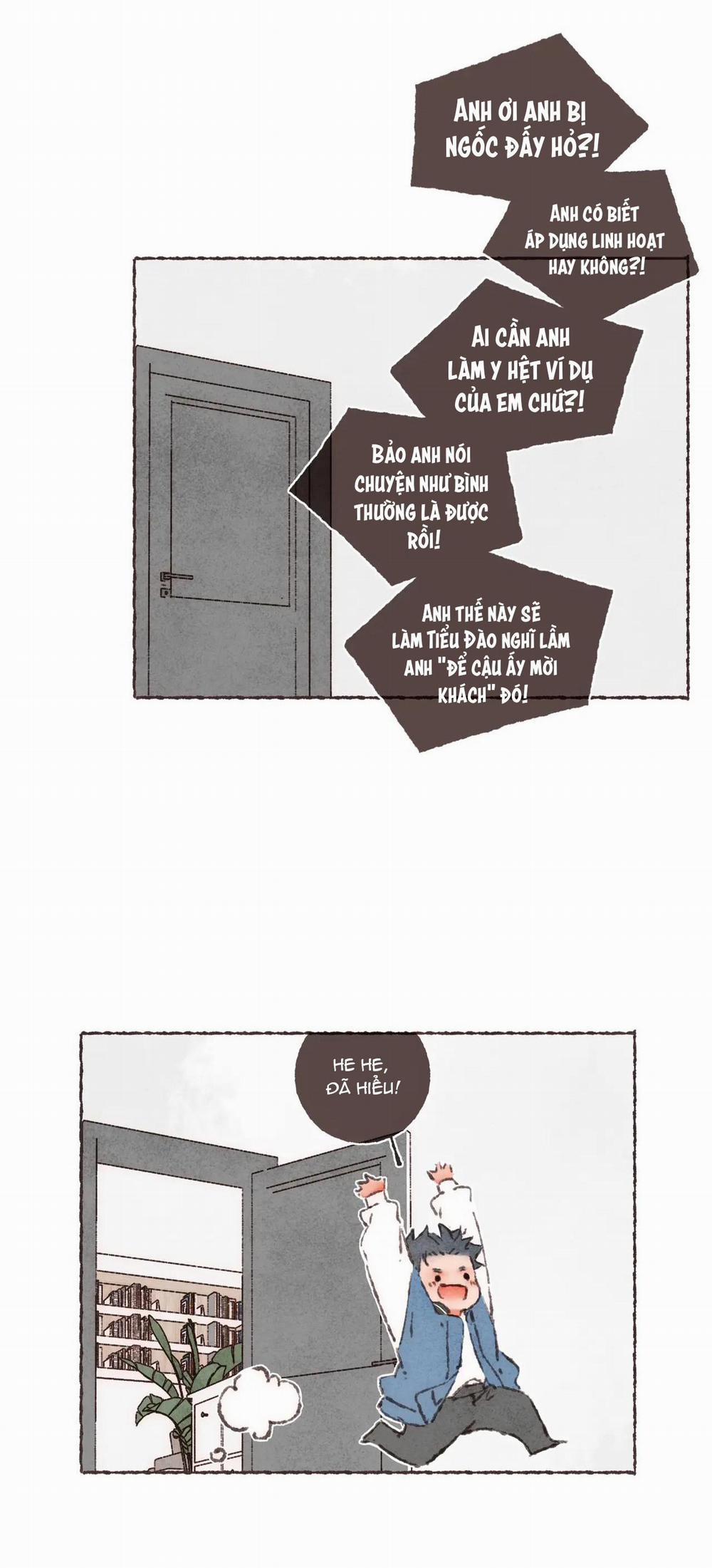 Nước Cờ Xanh Lam (DROP) 27 trang 20