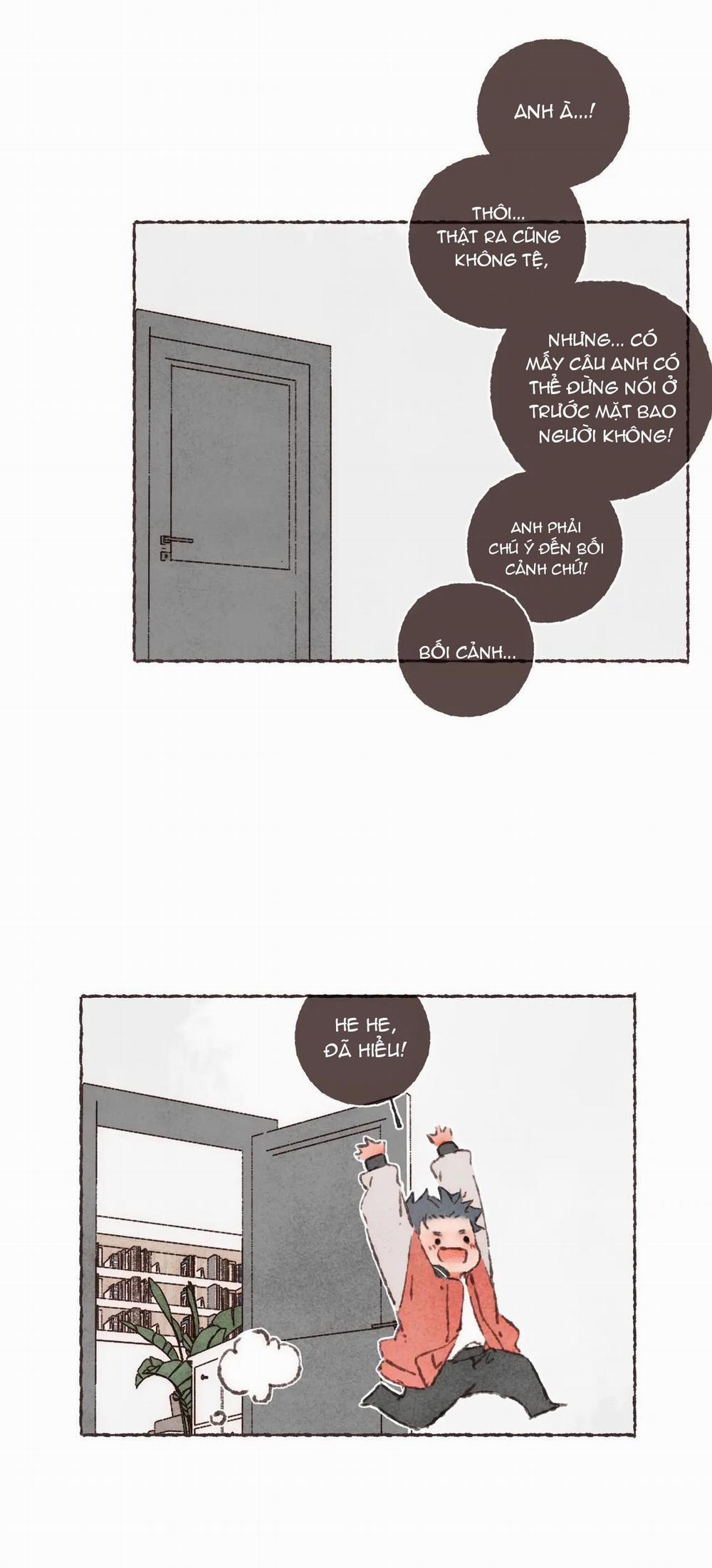 Nước Cờ Xanh Lam (DROP) 27 trang 24