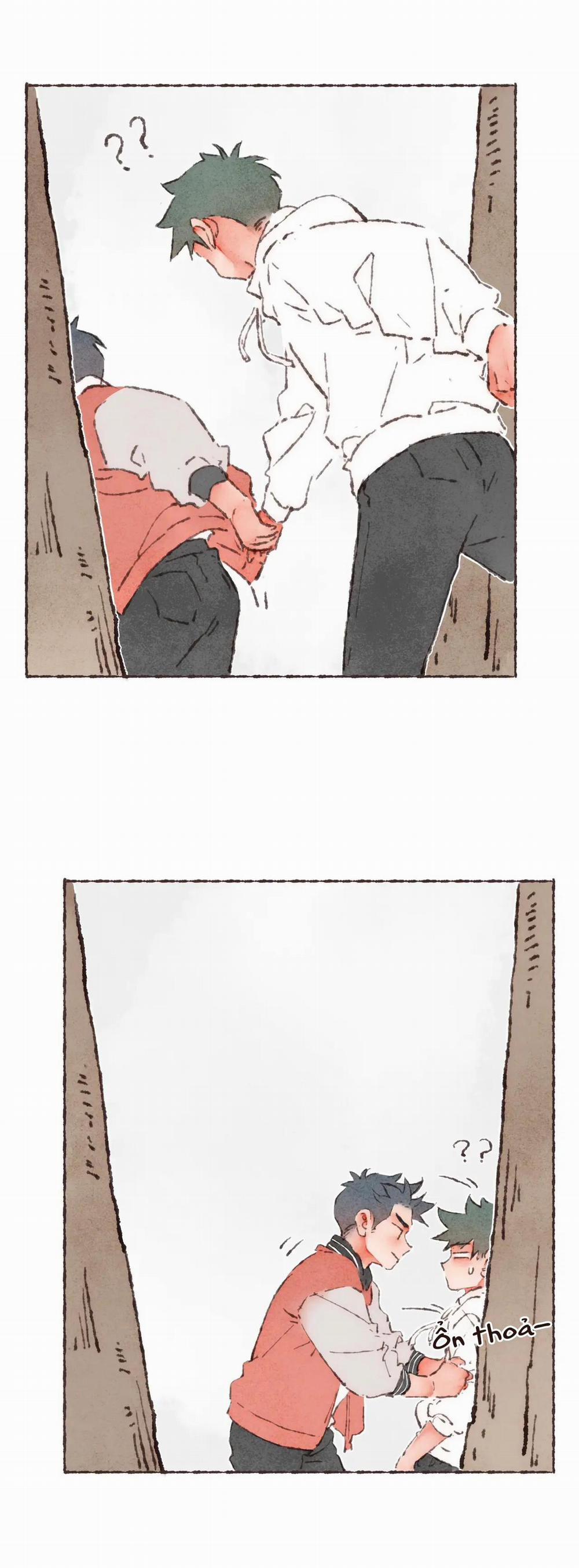 Nước Cờ Xanh Lam (DROP) 27 trang 29