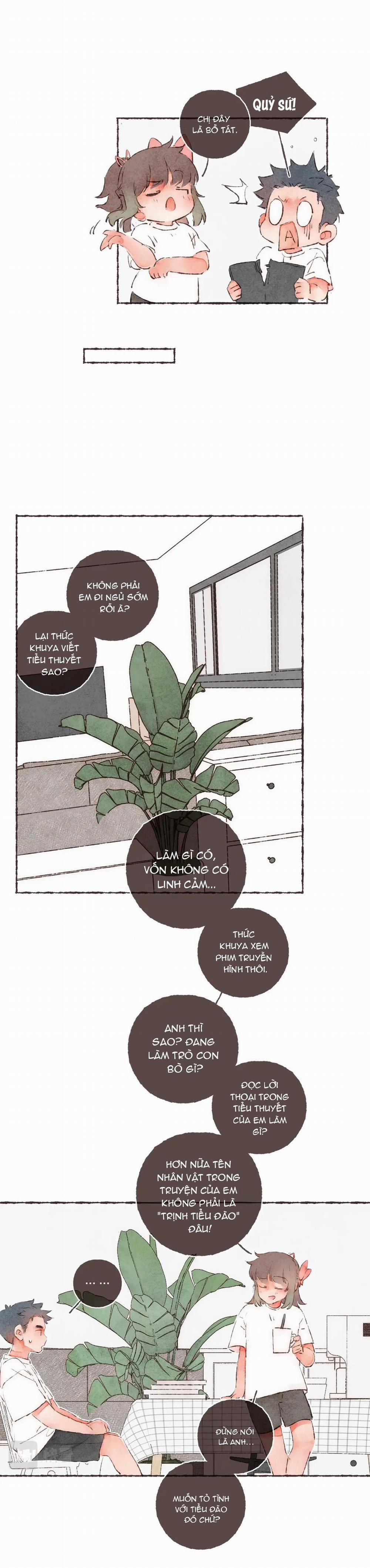 Nước Cờ Xanh Lam (DROP) 27 trang 3