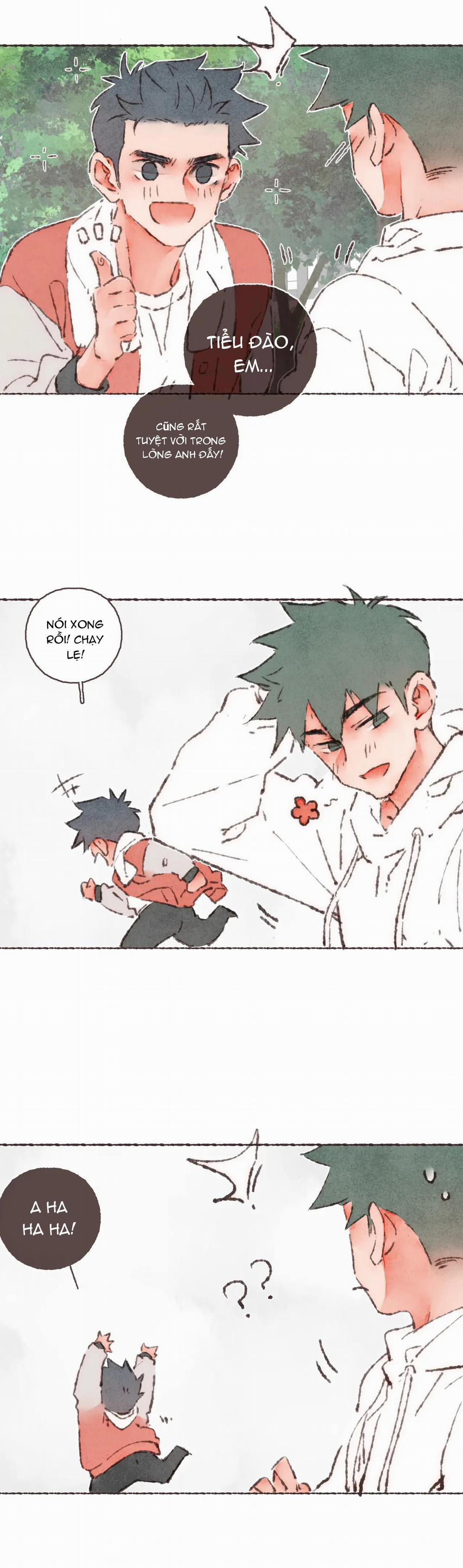 Nước Cờ Xanh Lam (DROP) 27 trang 31